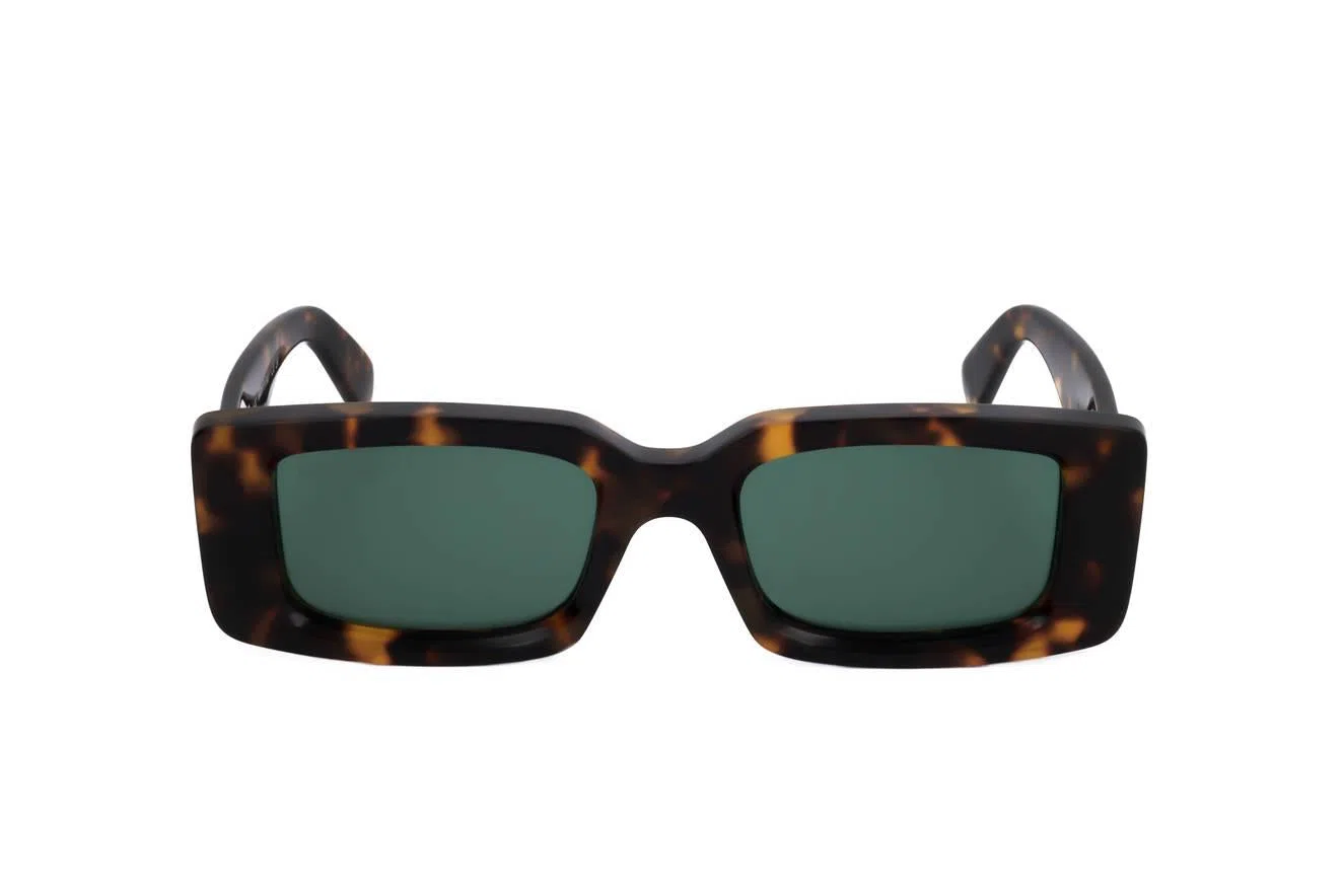 Off White OERI016C99PLA0026455 Sunglasses - view 2